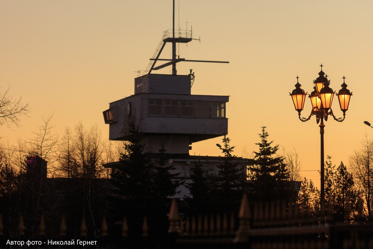 Архангельск
