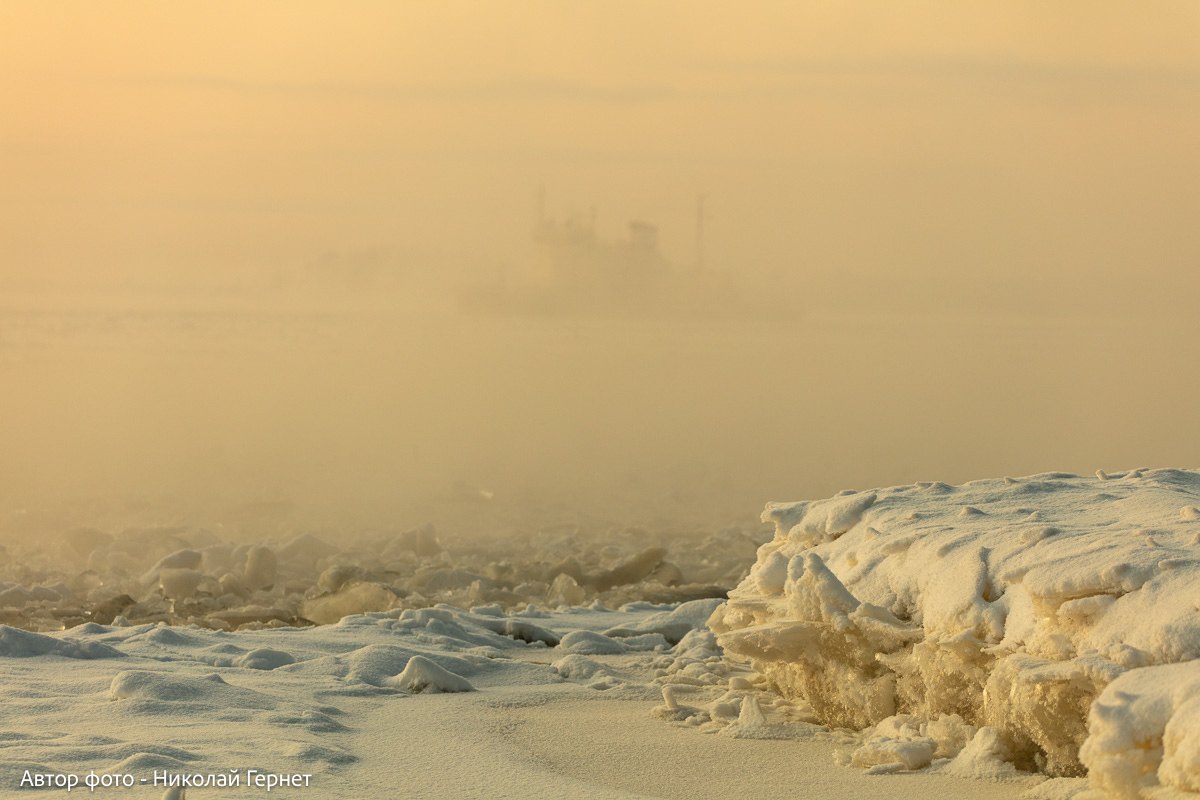 Архангельск