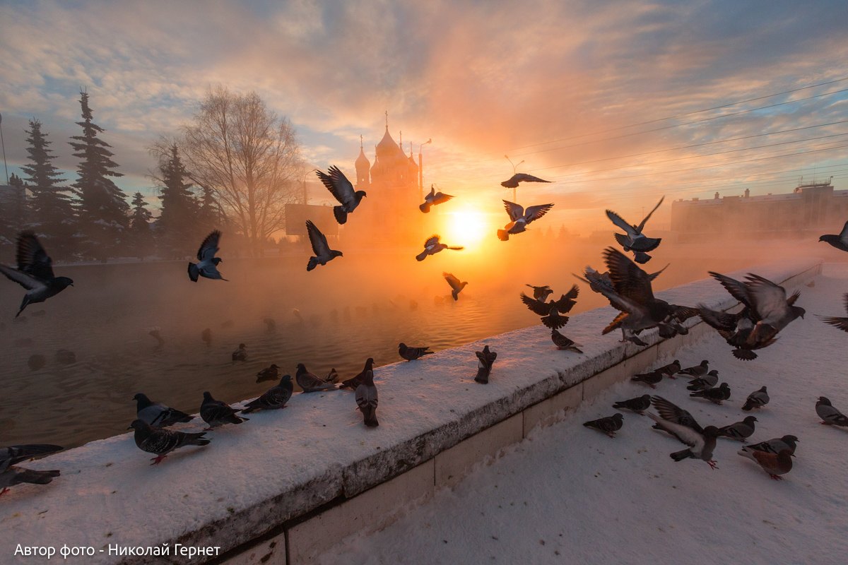 Архангельск