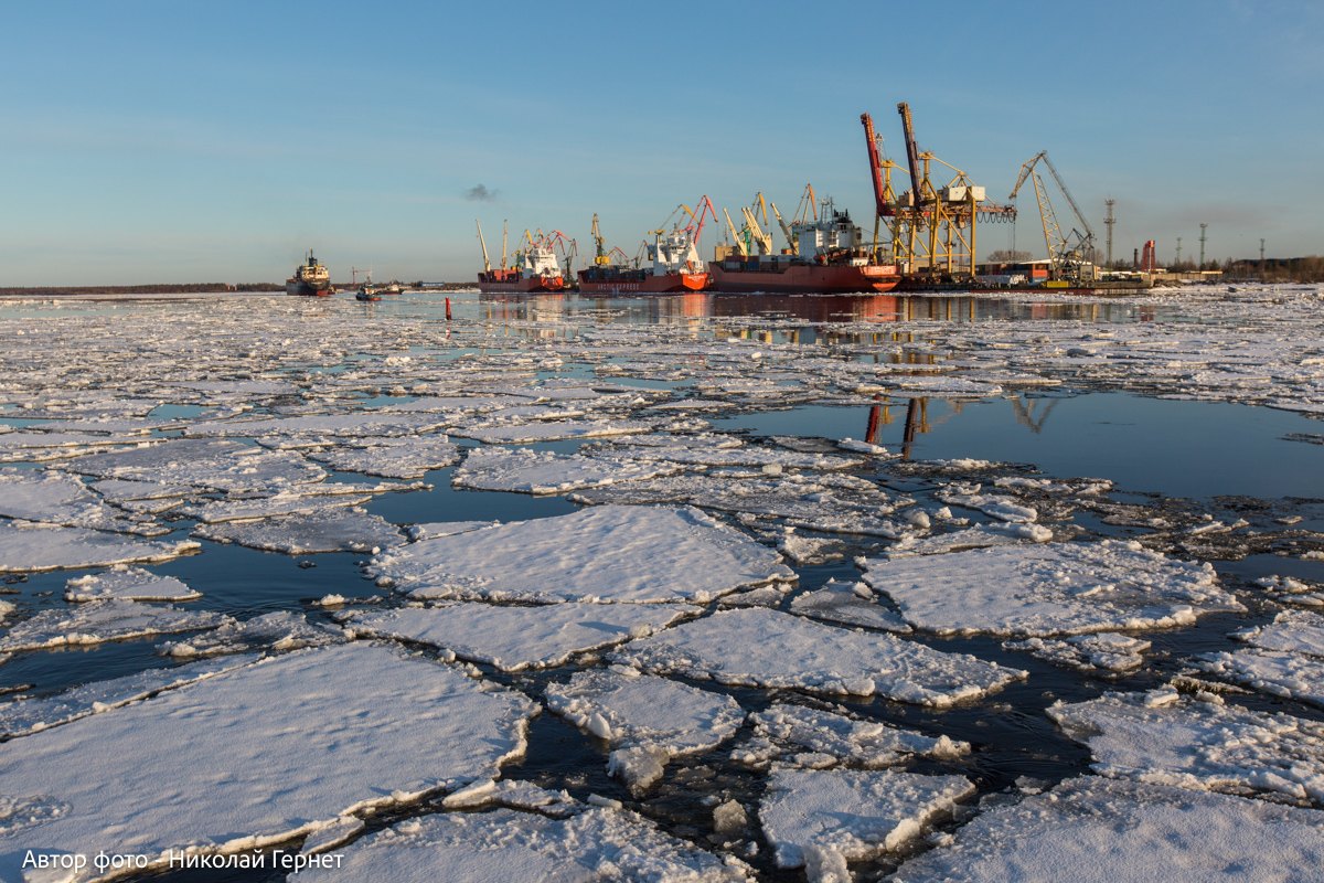 Архангельск